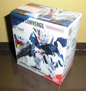 GUNDAM CONVERGE FW ガンダム コンバージ 　第#23弾 279 ガンダム・エアリアル(改修型)