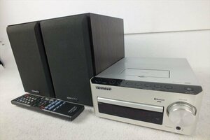 ★ KENWOOD ケンウッド LS-K531-S R-K531 システムコンポ 現状品 中古 240501B2331