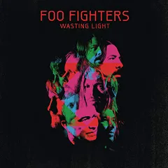 (CD)Wasting Light -Digi-／Foo Fighters