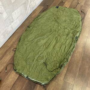 美品 DDハンモック アンダーブランケット Underblanket 防寒 コンパクト キャンプ アウトドア tmc02056275