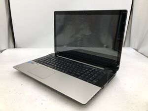 TOSHIBA/ノート/SSHD 1000GB/第4世代Core i7/メモリ8GB/8GB/WEBカメラ有/OS無/Advanced Micro Devices, Inc. [AMD-250117001442081