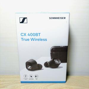 SENNHEISER ゼンハイザー CX 400BT True Wireless