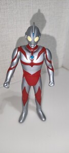 ウルトラマン　ソフビヒーロー　プレイヒーロー　対決セット　ウルトラマンネオス