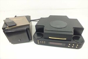 □ 1円スタート □ ESOTERIC エソテリック P-0 CDプレーヤ 中古 現状品 241106M3307