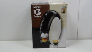 新品 NESCAFE バリスタ PM9630 ネスカフェ Barista コーヒーメーカー