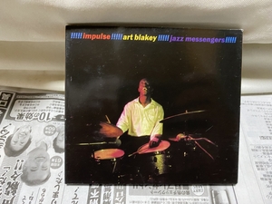 ★☆ Art Blakey & The Jazz Messengers 『Art Blakey & The Jazz Messengers』☆★