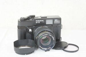 ⑬ FUJICA フジカ GW690 Professional 6×9 EBC FUJINON F3.5 90mm 中判 フィルムカメラ 7006066011
