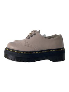 Dr.Martens◆ドレスシューズ/3ホール/UK5/PNK/31167