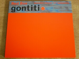 CDL-1721 gontiti / Red Box