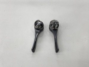 シマノ SHIMANO 【歯付座金欠品】Wレバー DURA-ACE SL-7402