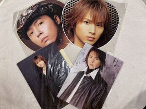 KinKi Kids グッズ纏めてセット うちわ 写真 他