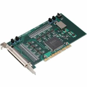 コンテック 絶縁型電源内蔵デジタル入出力 PIO-32/32B(PCI)V