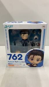 ねんどろいど 762 ユーリ!!! on ICE 勝生勇利 フリースケーティングVer. WF2017夏限定 ユーリ!!! on ICE