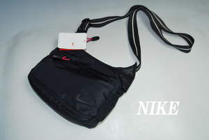 ◆DSC5625◆最終価格！早い者勝ち！他でも即決出品中！ナイキ◆NIKE/存在感抜群！洗練されたデザイン！ショルダー・バッグ