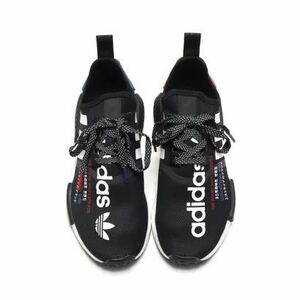 sale!新品タグ付☆ adidas アディダス☆NMD_R1 atmosコラボ