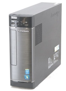 すぐに使える高性能PCセット！事務所のパソコン入れに！正規Windows＆Office＆実用ソフト多数搭載！Lenovo　H530s