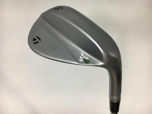 即決 中古超美品 ミルド グラインド4 ウェッジ 56.08 LB 2023 SW KBS HI-REV 115 2.0 スチール 56 WEDGE