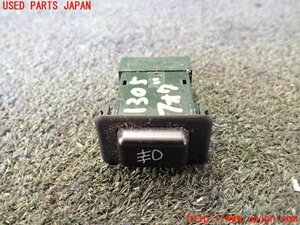 1UPJ-13056295]パジェロ(V45W)フォグスイッチ 中古