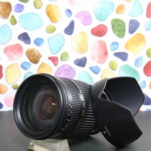 ◇TAMRON タムロン 28-75mm F2.8 MACRO SONY ◇美品