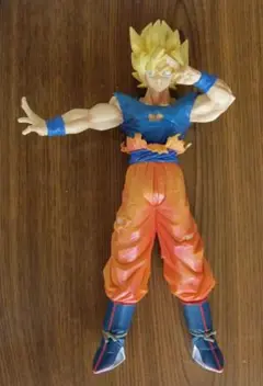 ドラゴンボール　フィギア　悟空