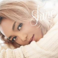 ケース無::【ご奉仕価格】Shine 通常盤 レンタル落ち 中古 CD