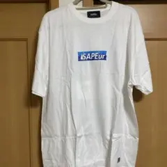 sapeur fr2 サプール Tシャツ