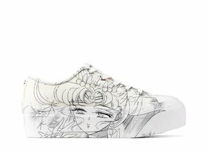 Jimmy Choo x Pretty Guardian Sailor Moon Women