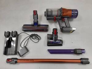 【LA-3755 え】SV18 ダイソン dyson コードレス 掃除機 清掃済み