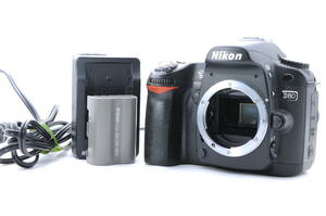 ★良品★ ニコン NIKON D80 ボディ