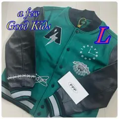 【お買い得品！】AFGK スタジャン ジャケット JACKET 1