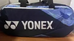 YONEX新品トーナメントバッグ★特別価格！