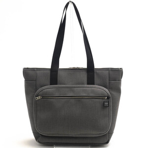 PORTER ポーター 吉田カバン トートバッグ 525-09960 URBAN TOTE BAG L アーバン GIRL ガール コットンポリエステルオックス 撥水加工 A4