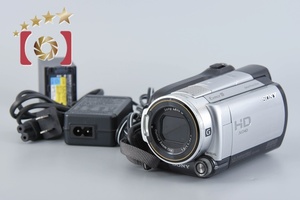 【中古】SONY ソニー HANDYCAM HDR-XR500V デジタルビデオカメラ