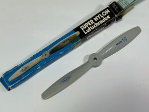 　グラウプナー　Graupner　ナイロンプロペラ　7×5