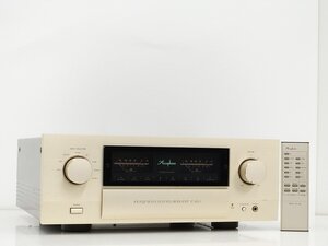 ▲▽Accuphase E-450 プリメインアンプ アキュフェーズ△▼009290002△▼