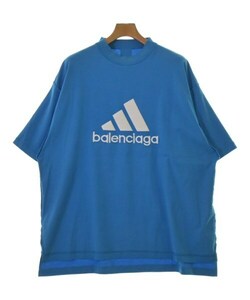 BALENCIAGA Tシャツ・カットソー メンズ バレンシアガ 中古　古着