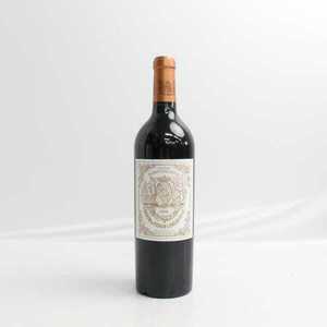 1円~CHATEAU PICHON LONGUEVILLE（シャトー ピション ロングヴィル）バロン 2009 13.5％ 750ml S24L280002