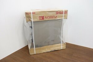 新品◆J7560◆NORITZ◆ガスふろ給湯器◆都市ガス用◆2021年製◆屋外式◆リモコンなし◆ノーリツ◆GRQ-C1662SAX-2