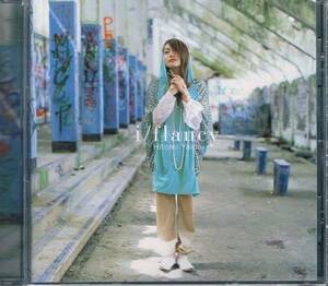 中古 矢井田瞳 / ヤイコ 【I / FLANCY】 CD