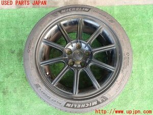 2UPJ-17549037]インプレッサ WRX-STi(GDB)タイヤ　ホイール　1本(2) 235/45ZR17 中古