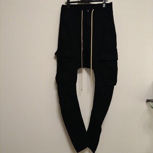 FR(13)NDS /フレンズ/Banana Cargo Pants/カーゴパンツ/ロイヤルフラッシュ/サイズL