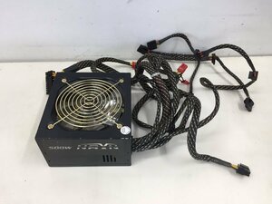 PC 電源BOX Enermax NAXN ENP500AWT 500W 80PLUS ATX電源ユニット（管２FB４）