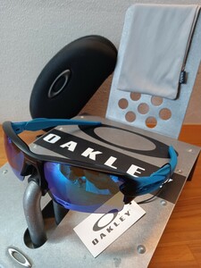 【未使用♪偏光♪】美カラー/アジアンフィットフィット/フラック2.0/オークリー/oakley/flak2.0 検サング