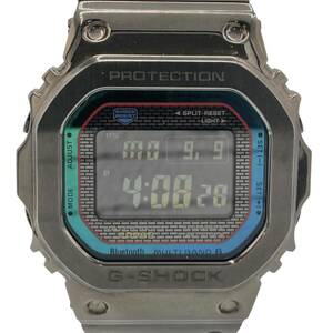 G-SHOCK ジーショック GMW-B5000 クォーツ 稼働品 W0906YUTZW