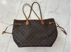 Louis Vuitton トートバッグ