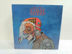 米津玄師 CD STRAY SHEEP(初回限定 おまもり盤)