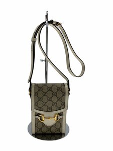 GUCCI◆ショルダーバッグ/-/BEG/625615 0416/グッチ