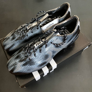 新品即決★レア★adidas アディダス adizero アディゼロ F50 HG B44520 25cm