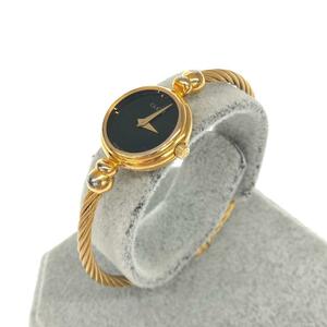 ◆GUCCI グッチ 腕時計 クォーツ◆2700 2L ゴールドカラー レディース ウォッチ watch