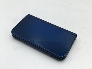 ♪▲【Nintendo ニンテンドー】new NINTENDO 3DS LL RED-001 0121 7